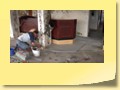Fliesenleger-Arbeiten