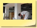 Die neue Decke