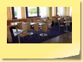 Der neue Sitzbereich I