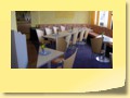 Der neue Sitzbereich I