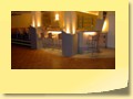Die neue Theke