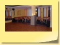 Der neue Sitzbereich I