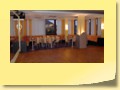 Der neue Sitzbereich I