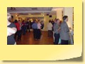 Die Eröffnungsparty
