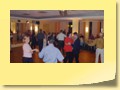 Die Eröffnungsparty