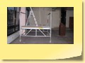 Die neue Decke