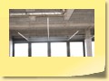 Die neue Decke