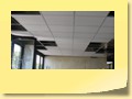 Die neue Decke