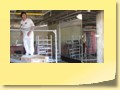 Die neue Decke