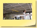 Die neue Decke