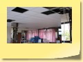 Die neue Decke