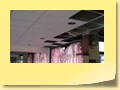 Die neue Decke