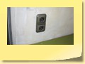 Hinter der Theke