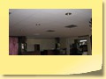 Die neue Decke