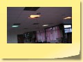 Test von LED-Panels