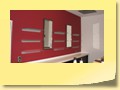 Die neue Theke