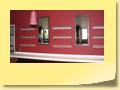 Die neue Theke