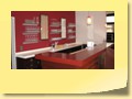 Die neue Theke