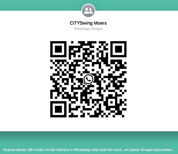 CITYSwing Community