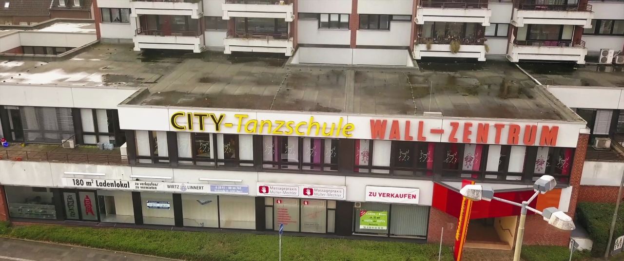 F�r die bewegenden Momente im Leben