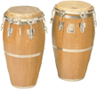 Congas