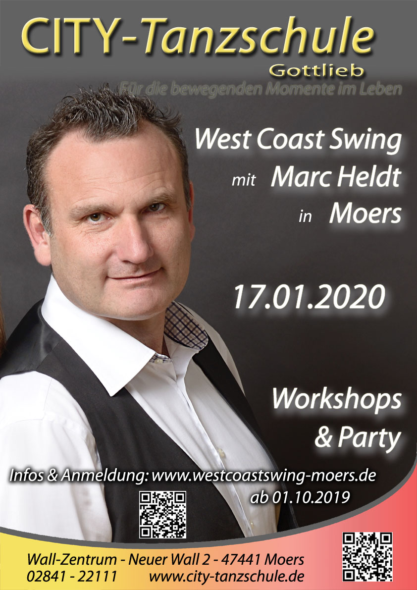 Marc Heldt in Moers